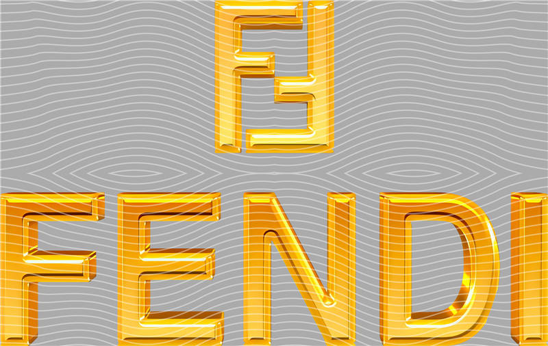 Fashion brand-EX 178